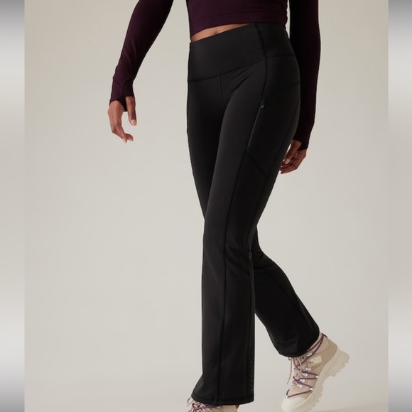Athleta Pants - Athleta rainier bootcut pant